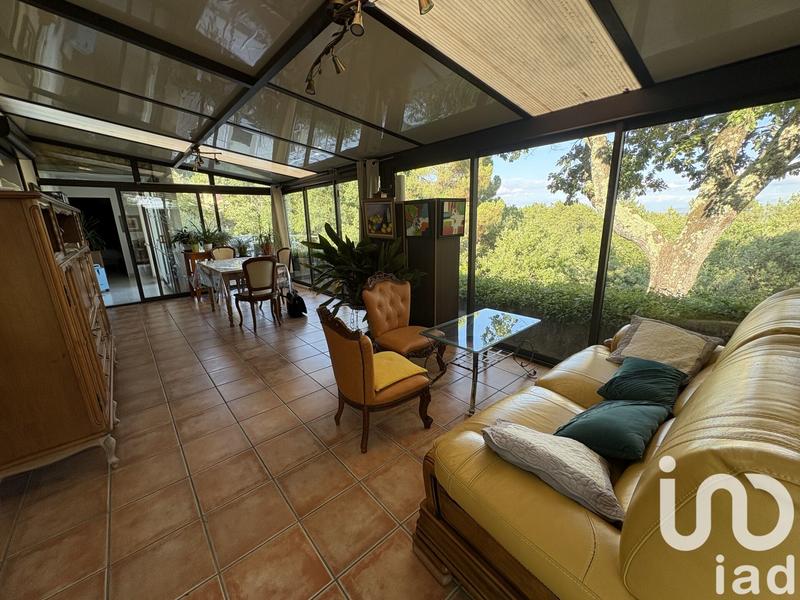 Maison de campagne - 150 m² - 5 pièces