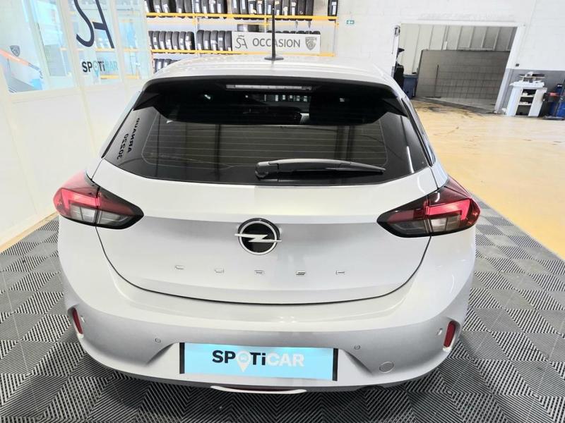 Opel Corsa VI 1.2 Turbo 100ch