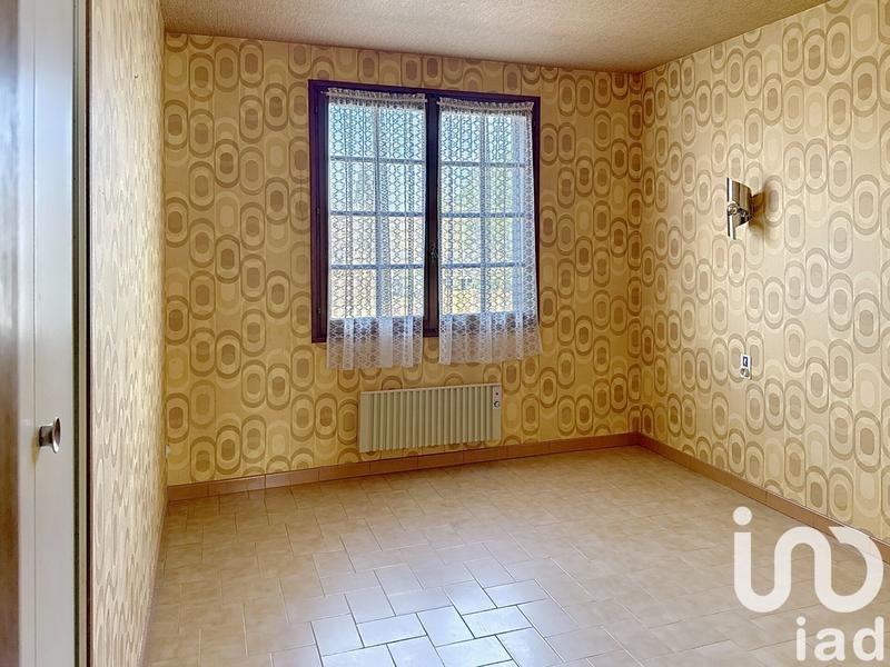 Maison - 133 m² - 8 pièces