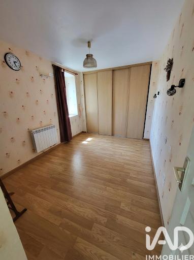 Maison de campagne - 147 m² - 5 pièces