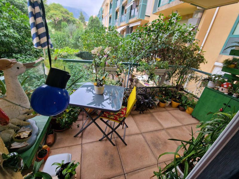 Viager - Appartement - 38 m² - 2 pièces