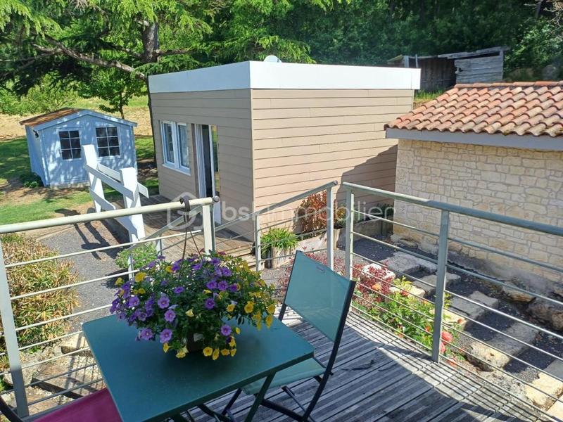 Propriété - 170 m² - 5 pièces