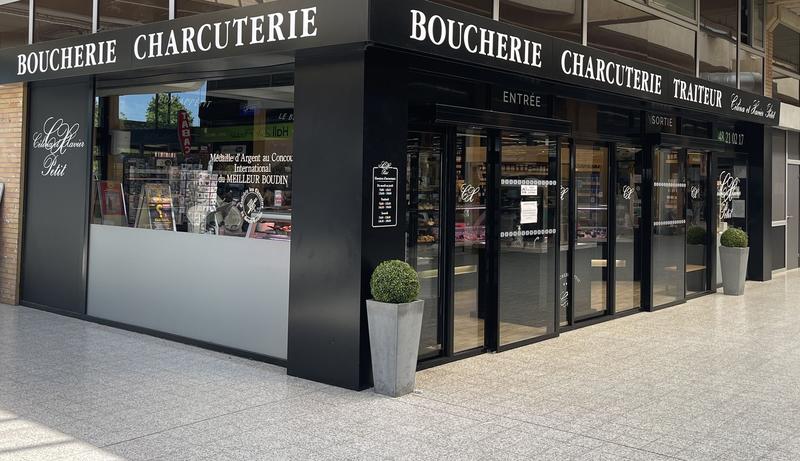 Boucherie Petit