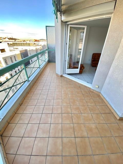 Appartement - 73 m² - 3 pièces