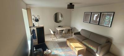 Maison de village - 48 m² - 2 pièces