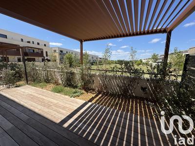 Maison - 109 m² - 4 pièces