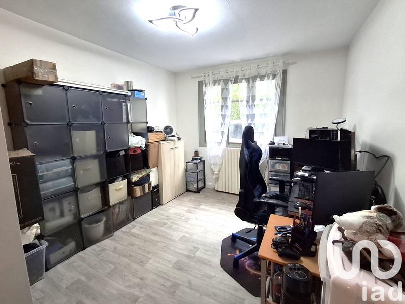 Maison de ville - 170 m² - 8 pièces