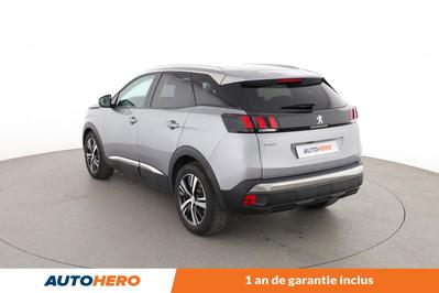 Peugeot 3008 1.5 Blue-HDi Allure Business 130 ch