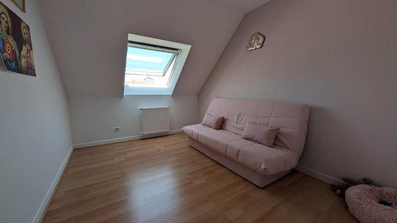 Appartement - 95 m² - 5 pièces