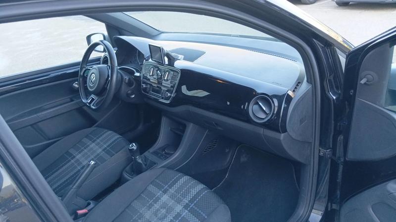 Volkswagen Up! 1.0 60 Club