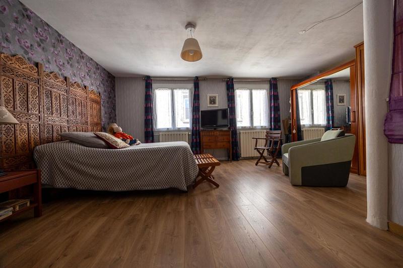 Maison - 172 m² - 4 pièces