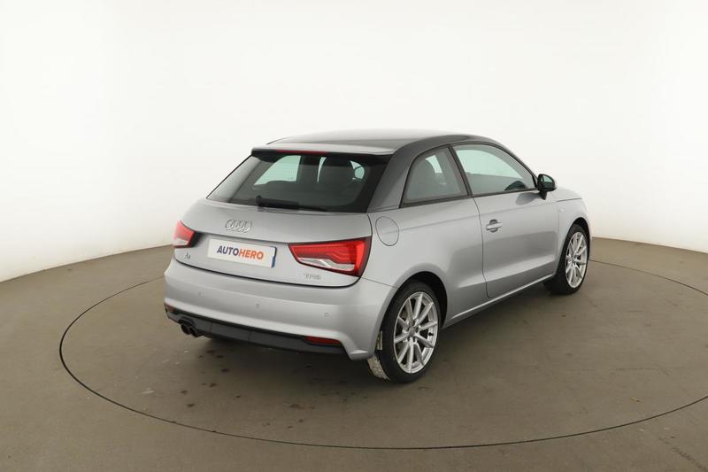 Audi A1 1.4 Tfsi s tronic 125 ch