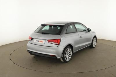 Audi A1 1.4 Tfsi s tronic 125 ch
