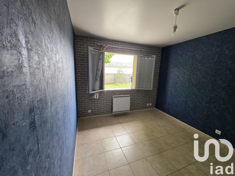 Maison - 156 m² - 4 pièces