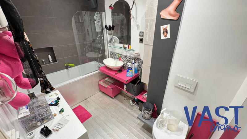 Maison ancienne - 145 m² - 5 pièces