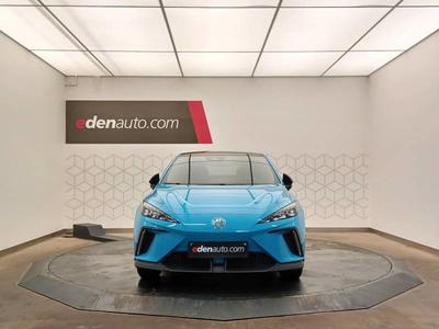 Mg Mg4 Electric 64kWh - 150 kW 2wd Luxury