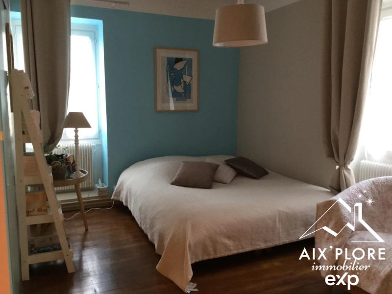 Appartement - 89 m² - 3 pièces