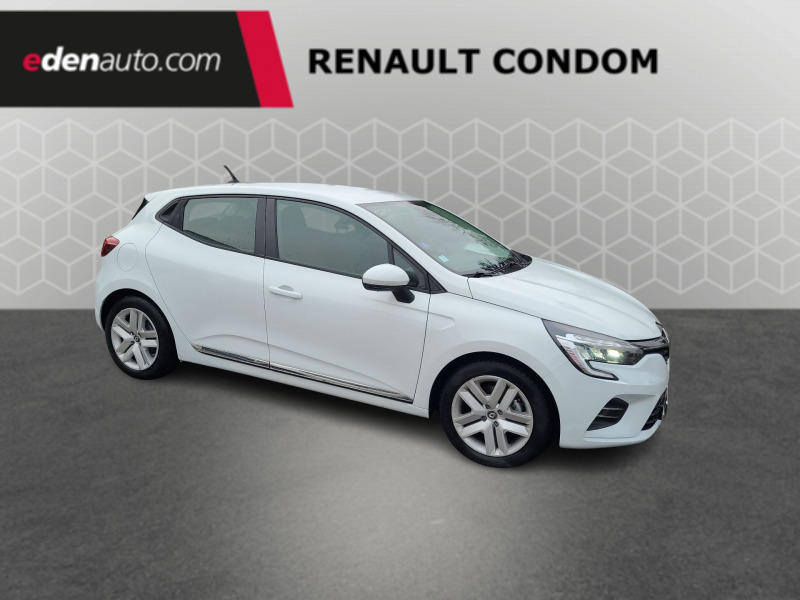 Renault Clio E-Tech 140 - 21n Business
