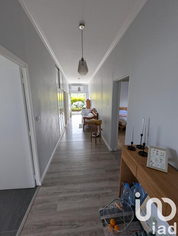 Maison - 170 m² - 4 pièces