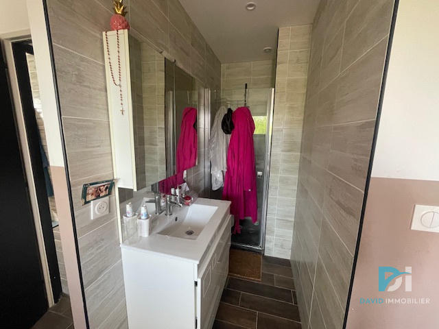 Villa - 163 m² - 6 pièces