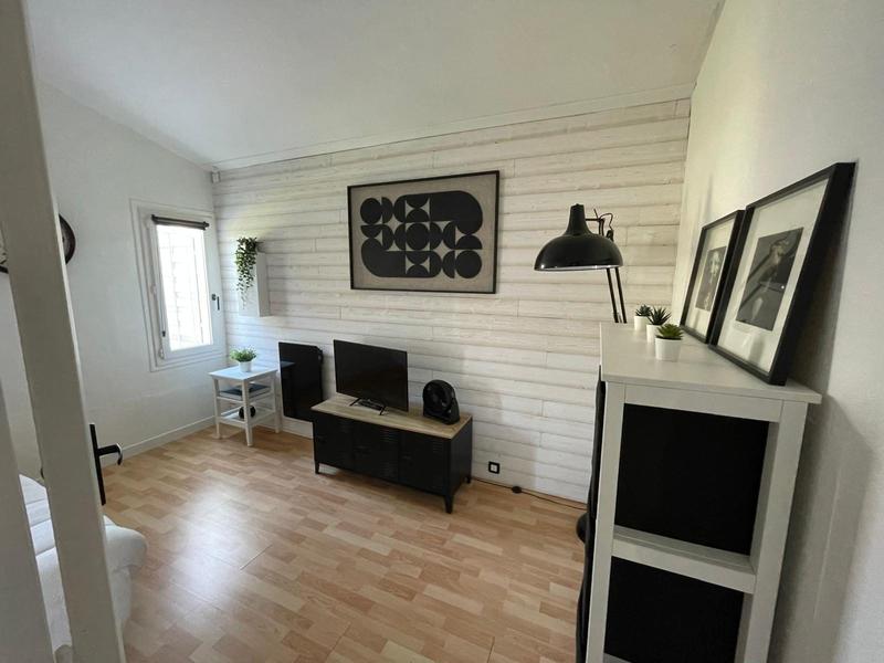 Maison - 77 m² - 4 pièces