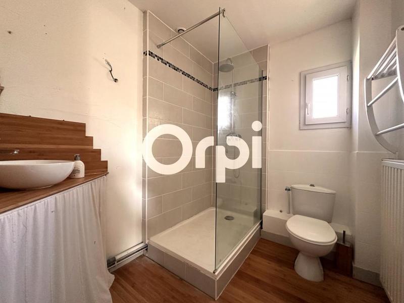 Maison - 177 m² - 7 pièces