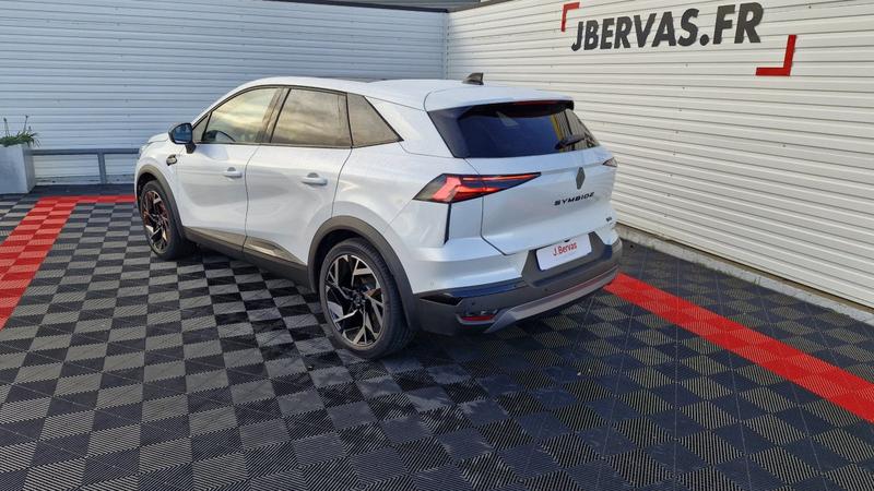 Renault Symbioz Esprit Alpine E-Tech Full Hybrid 145