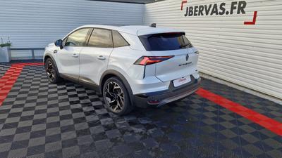 Renault Symbioz Esprit Alpine E-Tech Full Hybrid 145