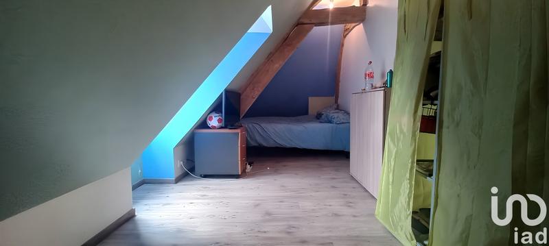 Maison - 165 m² - 10 pièces