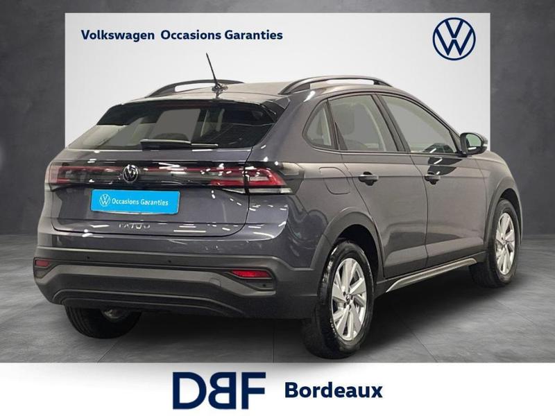 Volkswagen Taigo 1.0 Tsi 95 Bvm5 Life Plus