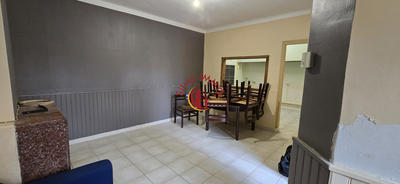 Maison de village - 84 m² - 4 pièces