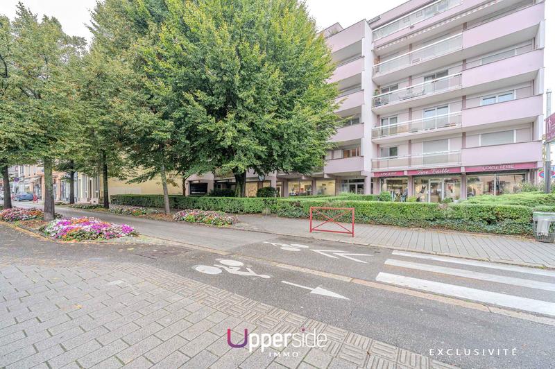 Local commercial - 80 m²