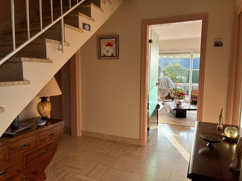 Maison - 135 m² - 7 pièces