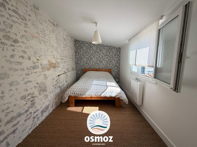 Maison traditionnelle - 128 m² - 5 pièces