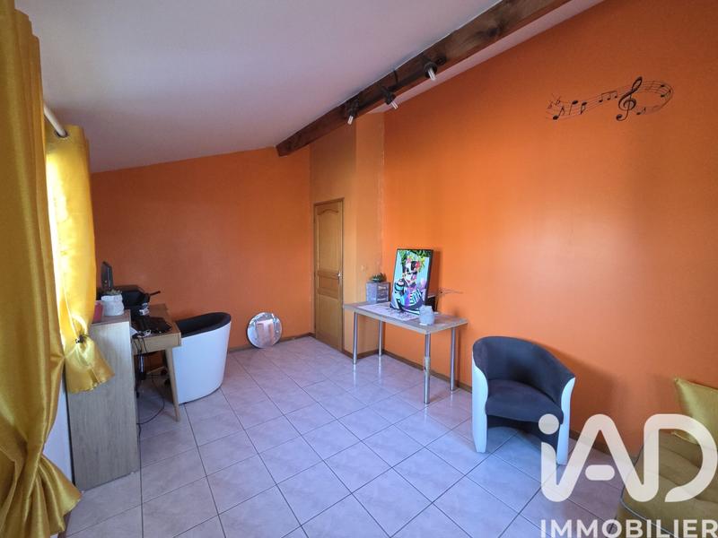 Maison - 164 m² - 7 pièces