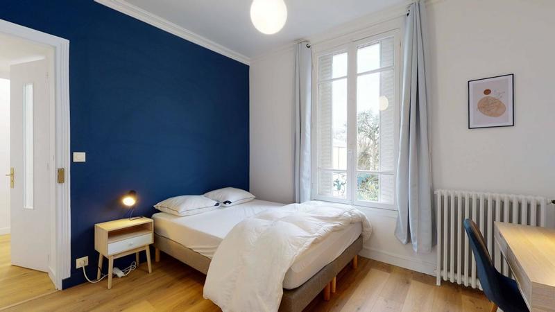 Appartement - 118 m²