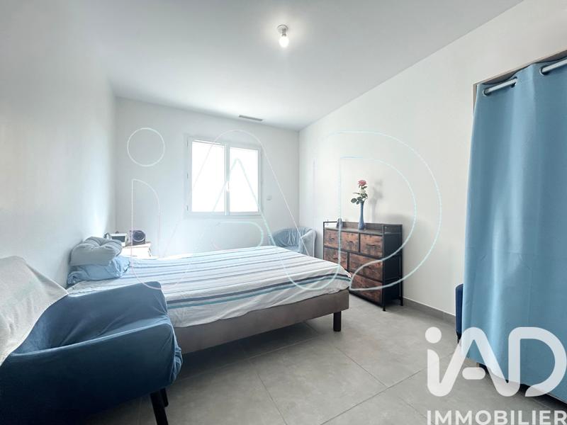 Maison - 104 m² - 5 pièces