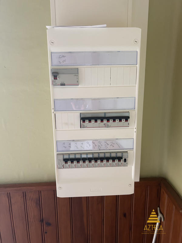 Maison - 84 m² - 3 pièces