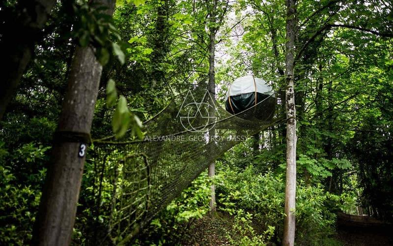 Château - 600 m² - 21 pièces