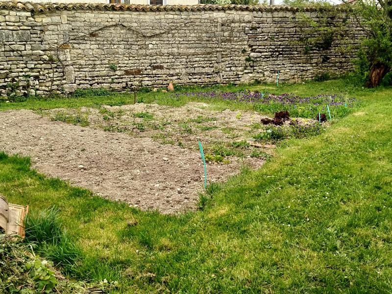 Maison ancienne - 125 m² - 5 pièces