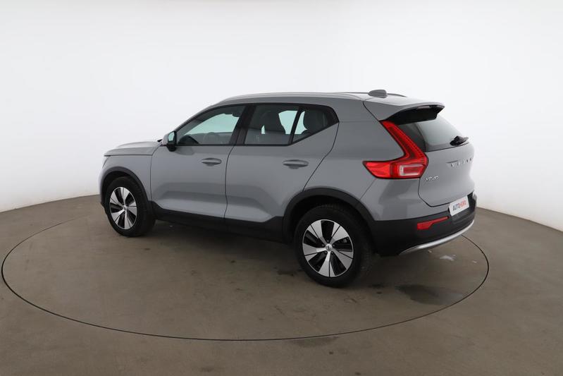 Volvo Xc40 2.0 B3 Start Dct7 163 ch