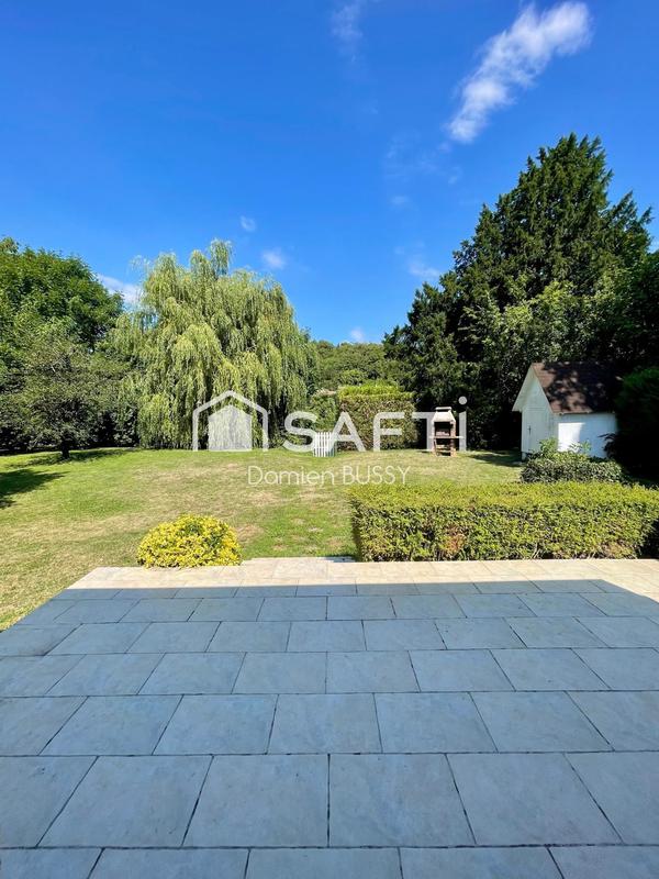 Maison - 65 m² - 5 pièces