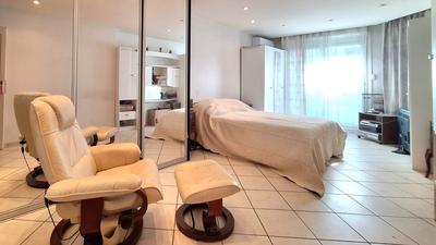 Appartement - 112 m² - 4 pièces