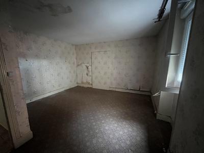 Maison - 67 m² - 3 pièces