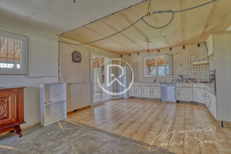 Villa - 130 m² - 4 pièces