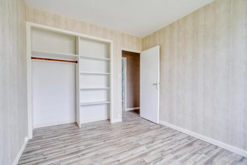 Maison - 83 m² - 5 pièces