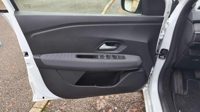 Dacia Sandero III 1.0 Sce 67.0 Confort