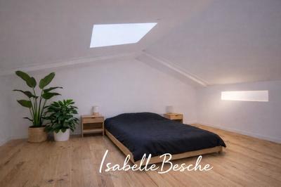 Appartement - 89 m² - 4 pièces