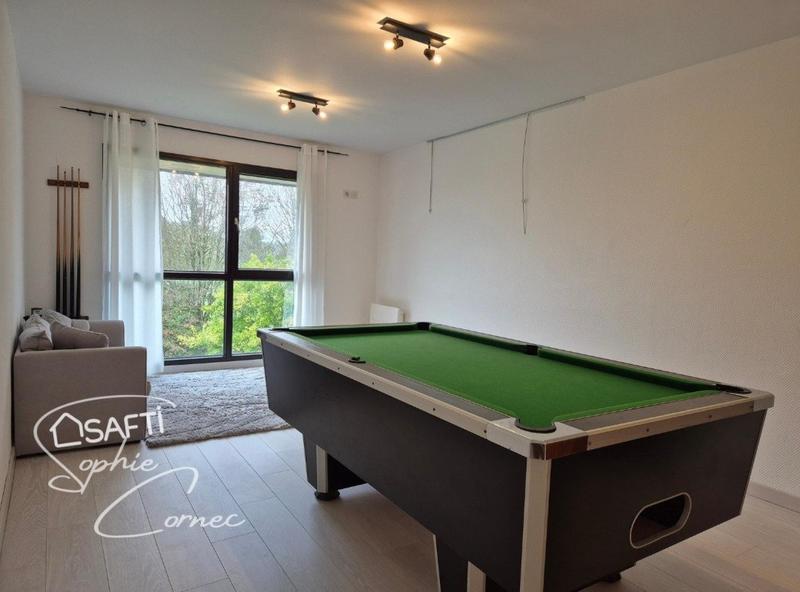 Duplex - 55 m² - 4 pièces