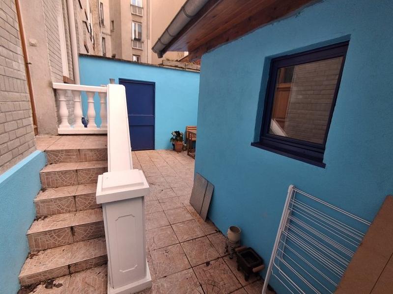 Appartement - 39 m² - 2 pièces